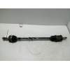 Recambio de transmision trasera derecha para honda cr-v (rd8) 2.0 vtec cat referencia OEM IAM   