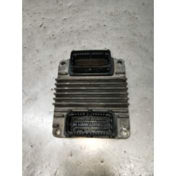 CENTRALITA MOTOR UCE 8973003271 12214089 2001