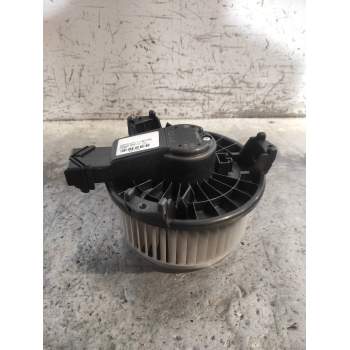 MOTOR CALEFACCION 