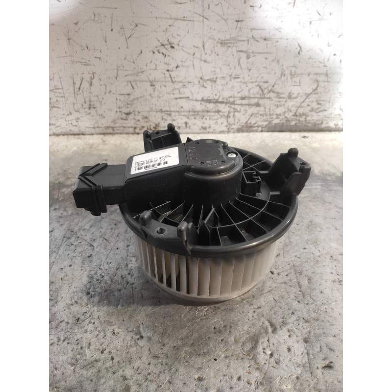 Recambio de motor calefaccion para honda jazz (ge) 1.2 cat referencia OEM IAM   