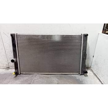RADIADOR AGUA 18G 2015