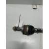 Recambio de transmision trasera derecha para honda cr-v (rd8) 2.0 vtec cat referencia OEM IAM   