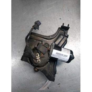 MOTOR LIMPIA DELANTERO 2003