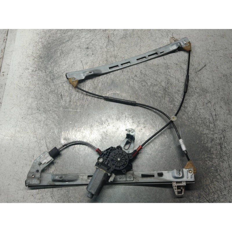 Recambio de elevalunas delantero izquierdo para peugeot 206 berlina x-line referencia OEM IAM   5P