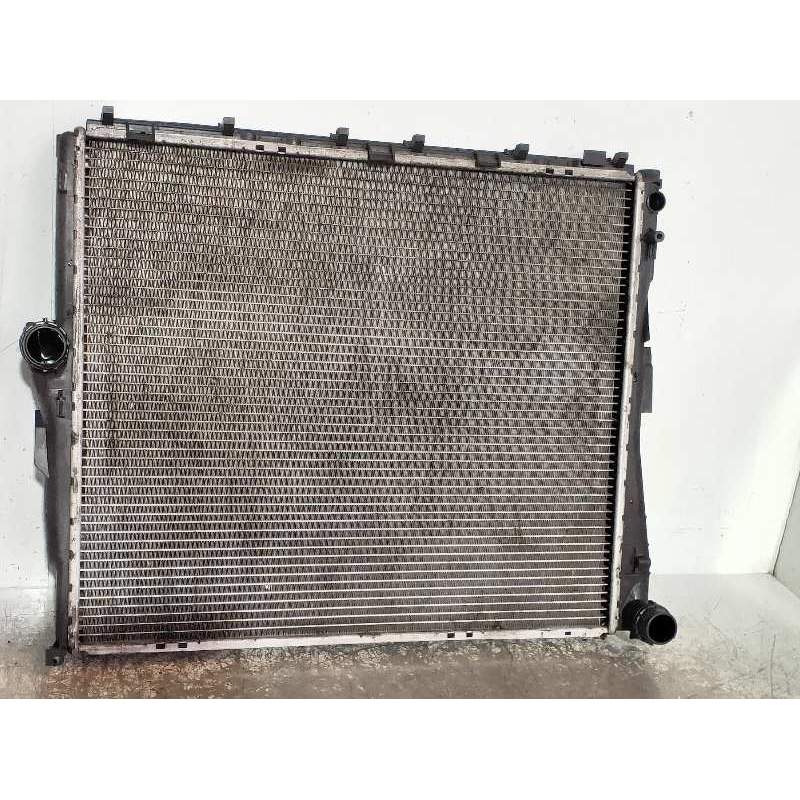 Recambio de radiador agua para bmw x3 (e83) 2.0d referencia OEM IAM 3403551  