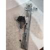 Recambio de elevalunas delantero derecho para peugeot 207 x-line referencia OEM IAM 400912C 5P 2006