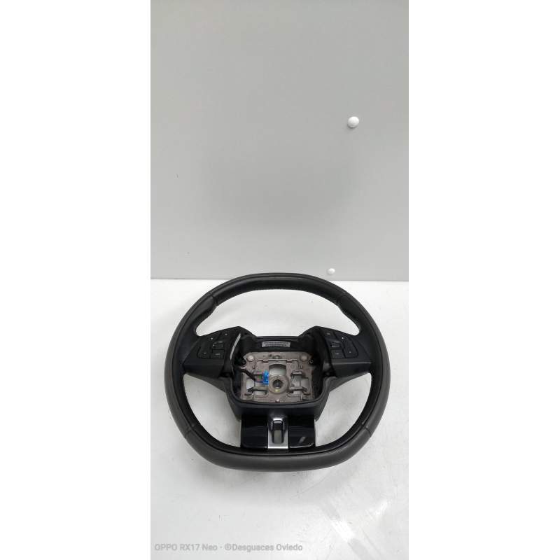 Recambio de volante para citroën c4 cactus business referencia OEM IAM 98031272YC 98085005ZD 