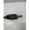 Recambio de transmision trasera derecha para honda cr-v (rd8) 2.0 vtec cat referencia OEM IAM   