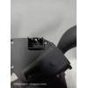 Recambio de mando limpia para mazda 2 berlina (dy) 1.4 diesel cat referencia OEM IAM 01242500  