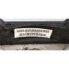 Recambio de volante para citroën c4 cactus business referencia OEM IAM 98031272YC 98085005ZD 