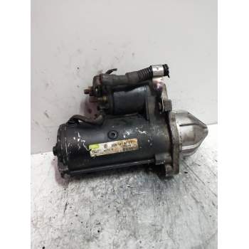 MOTOR ARRANQUE D7R19 VALEO 004 1519701 