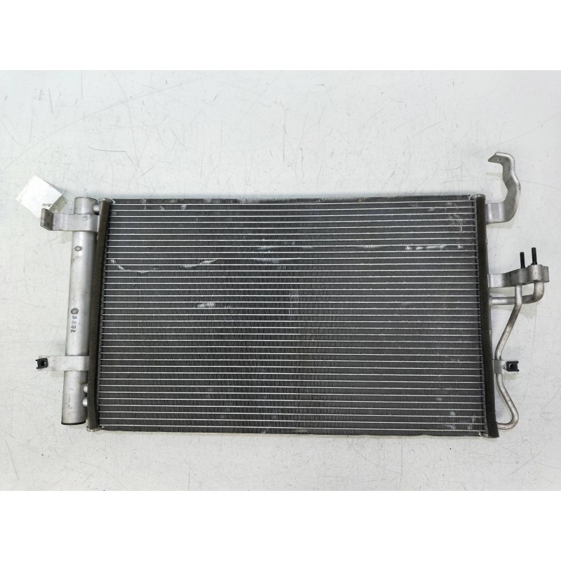 Recambio de condensador / radiador aire acondicionado para hyundai coupe (gk) 1.6 fx referencia OEM IAM   