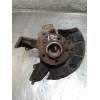 Recambio de mangueta delantera izquierda para skoda octavia i (1u2) 1.9 tdi referencia OEM IAM  19TDI 2000
