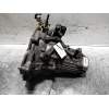 Recambio de caja cambios para hyundai lantra familiar (rd) 1.9 diesel cat referencia OEM IAM JY2073 725211 