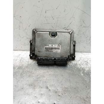 CENTRALITA MOTOR UCE 0281010931 1337648080 D2842WGR