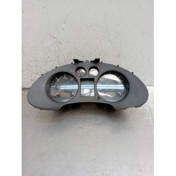 CUADRO INSTRUMENTOS W06L0920801A 21040500494 2002