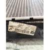 Recambio de radiador agua para bmw x3 (e83) 2.0d referencia OEM IAM 3403551  