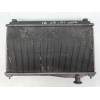 Recambio de radiador agua para honda civic berlina 3 (ep1/2) 1.4 referencia OEM IAM   
