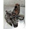 Recambio de mangueta delantera izquierda para skoda octavia i (1u2) 1.9 tdi referencia OEM IAM  19TDI 2000