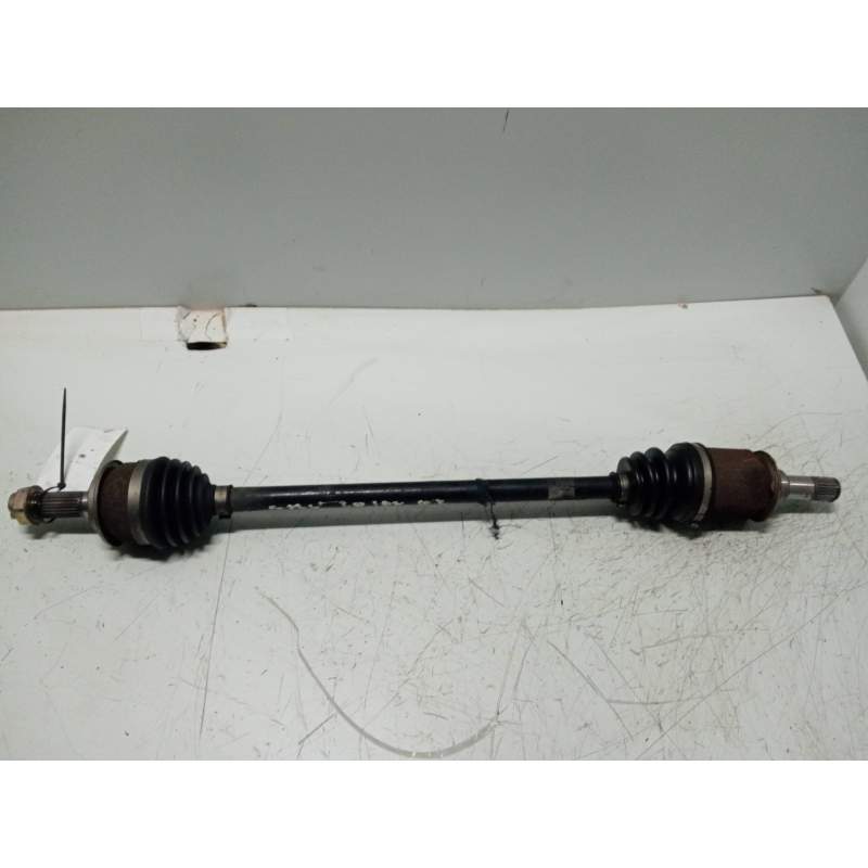 Recambio de transmision trasera izquierda para honda cr-v (rd8) 2.0 vtec cat referencia OEM IAM   