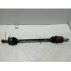Recambio de transmision trasera izquierda para honda cr-v (rd8) 2.0 vtec cat referencia OEM IAM   
