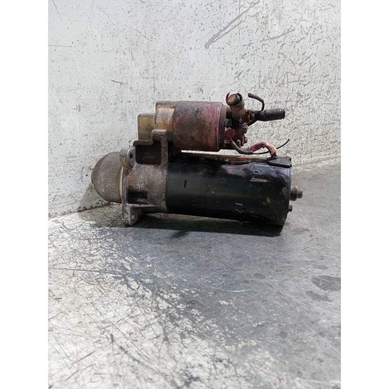 Recambio de motor arranque para bmw 3 (e36) 318 tds referencia OEM IAM 0001110110 2245328 1994