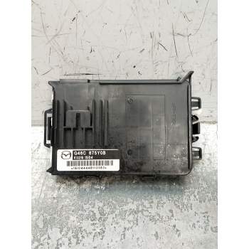 MODULO ELECTRONICO G46C675Y0B K021615I04 2014