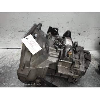 CAJA CAMBIOS A523 4531914 