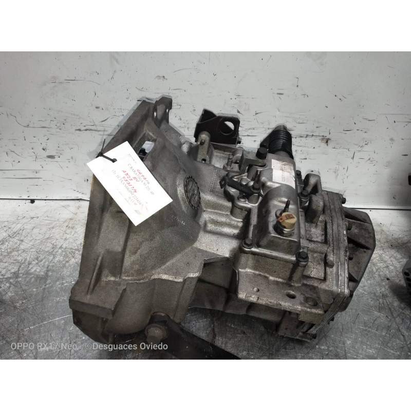 Recambio de caja cambios para chrysler saratoga básico referencia OEM IAM A523 4531914 