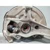 Recambio de mangueta delantera izquierda para volvo v60 familiar referencia OEM IAM 31476315  
