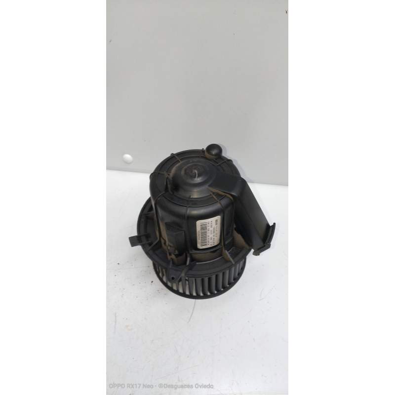 Recambio de motor calefaccion para citroën c4 cactus business referencia OEM IAM T4054002  