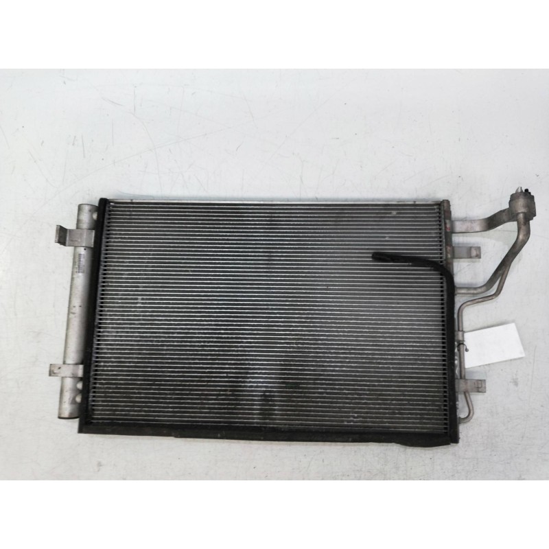 Recambio de condensador / radiador aire acondicionado para hyundai i30 classic gl referencia OEM IAM   