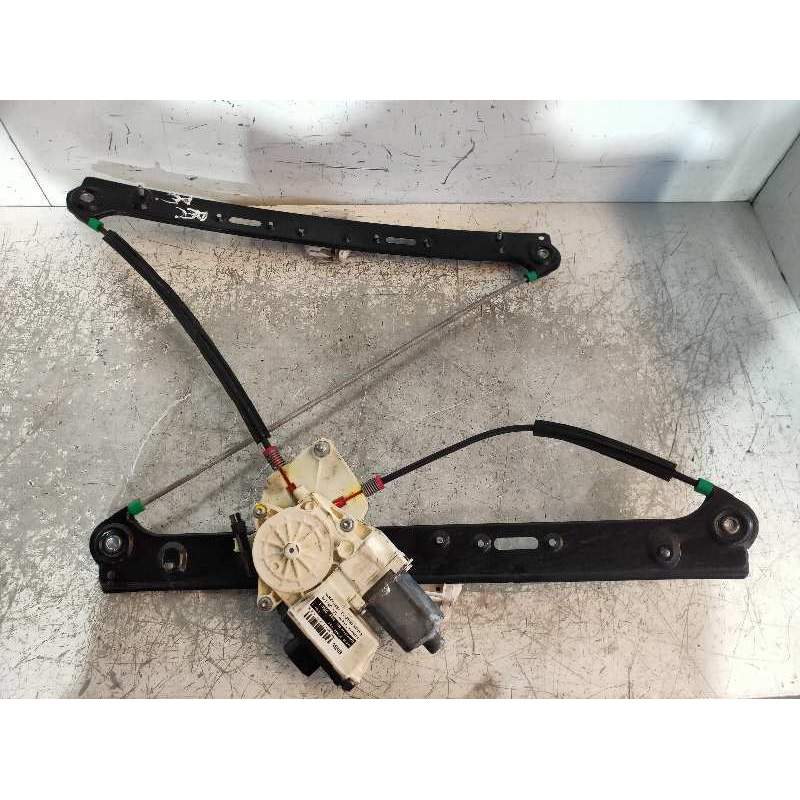 Recambio de elevalunas delantero derecho para bmw x3 (e83) 2.0d referencia OEM IAM 69259641  
