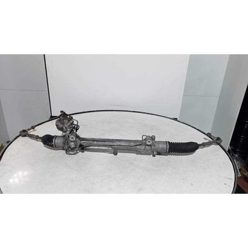 Recambio de cremallera direccion para bmw serie 5 lim. (f10) 535d xdrive referencia OEM IAM 7853993604 677777004 7853501405