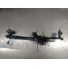 Recambio de motor limpia delantero para hyundai h 100 2.5 d referencia OEM IAM WF1128SE 9811043800 