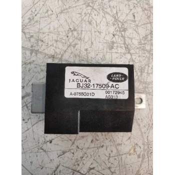 CENTRALITA LIMPIA BJ3217509AC A0755G01D 