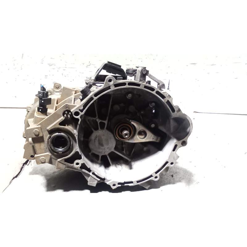 Recambio de caja cambios para hyundai i30 (fd) 1.6 crdi referencia OEM IAM WBJ6H 5v 573748