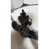 Recambio de cremallera direccion para bmw serie 5 lim. (f10) 535d xdrive referencia OEM IAM 7853993604 677777004 7853501405