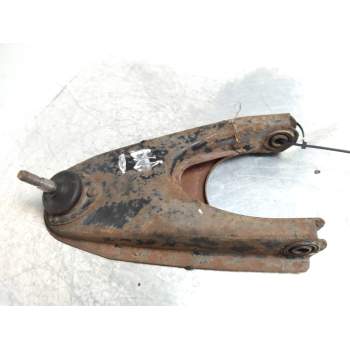 BRAZO SUSPENSION SUPERIOR DELANTERO IZQUIERDO 