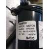Recambio de motor limpia delantero para hyundai h 100 2.5 d referencia OEM IAM WF1128SE 9811043800 