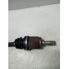 Recambio de transmision trasera izquierda para honda cr-v (rd8) 2.0 vtec cat referencia OEM IAM   