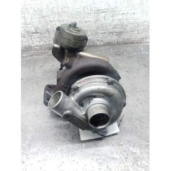 TURBOCOMPRESOR VJ320306 