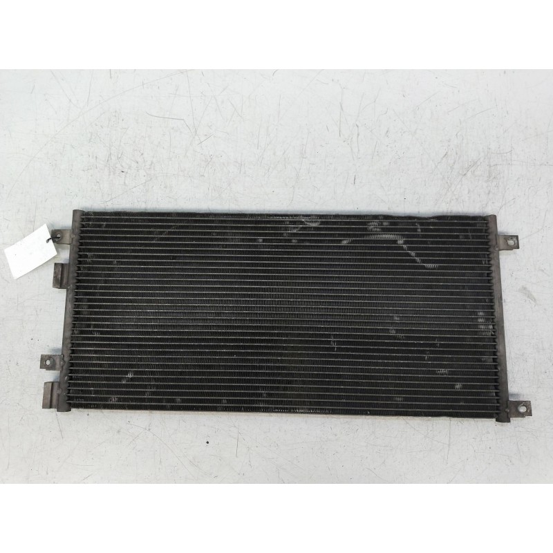 Recambio de condensador / radiador aire acondicionado para iveco daily caja cerrada (1999 =>) 2.3 diesel cat referencia OEM IAM 