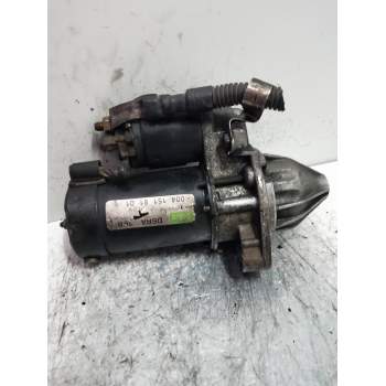 MOTOR ARRANQUE D6RA168 VALEO 00041518105 I