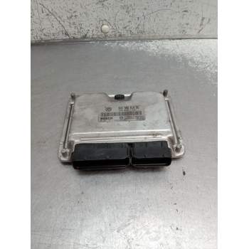 CENTRALITA MOTOR UCE 0281011244 045906019BG 1039S02899 2002