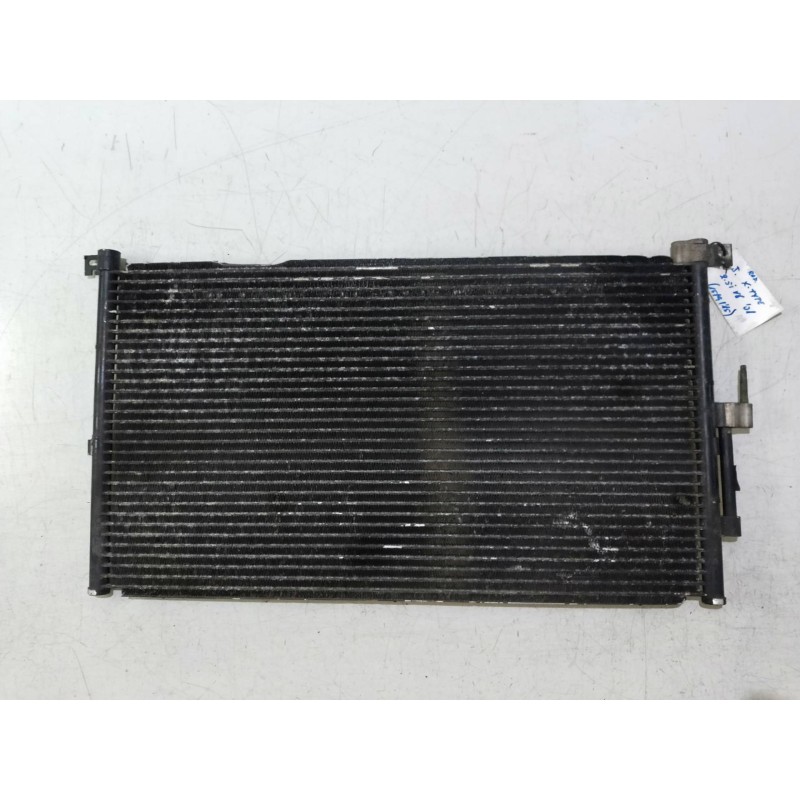 Recambio de condensador / radiador aire acondicionado para jaguar x-type 2.5 v6 24v cat referencia OEM IAM   