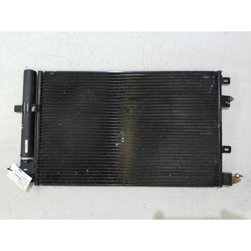 Recambio de condensador / radiador aire acondicionado para jaguar xf 3.0 v6 diesel cat referencia OEM IAM   