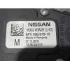 Recambio de potenciometro pedal para nissan qashqai (j11) acenta referencia OEM IAM 180024BA0B 6PV00997815 