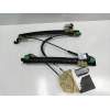 Recambio de elevalunas delantero derecho para seat leon (1p1) referencia OEM IAM 1P0837402AB 5P 2005