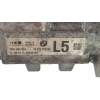 Recambio de cremallera direccion para bmw serie 5 lim. (f10) 535d xdrive referencia OEM IAM 7853993604 677777004 7853501405